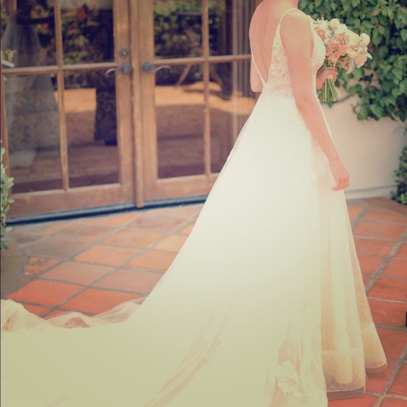 Meet your Posher, Pie - Picture 1 of 2